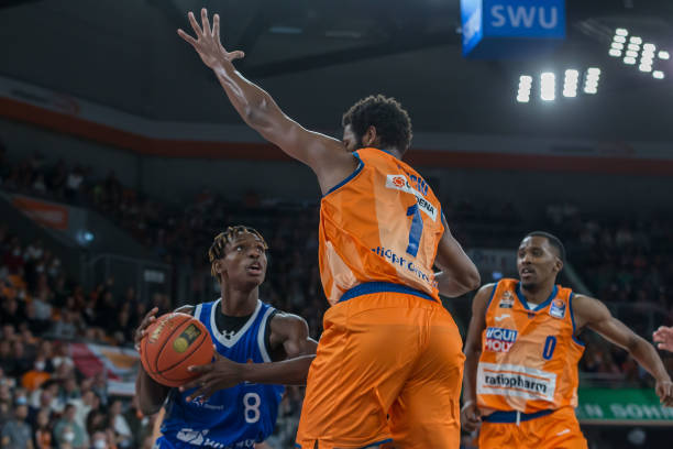 巴黎的前场 巴黎的前场