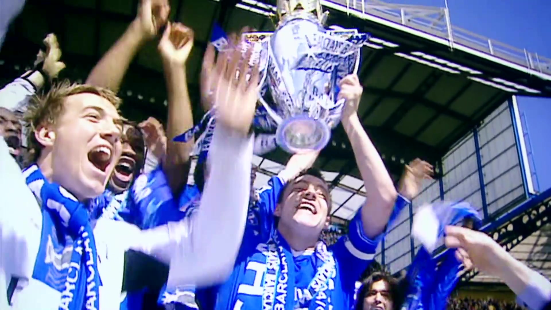 合的进攻局 合的进攻局