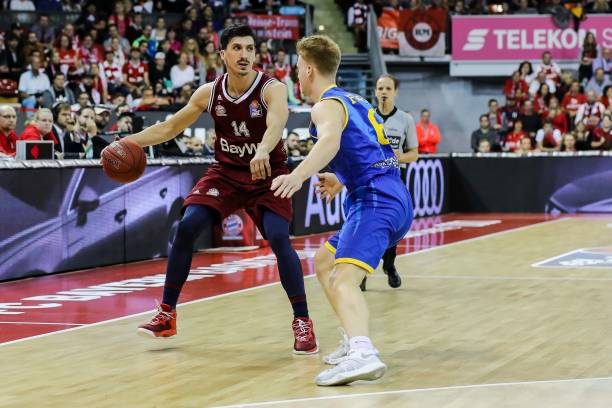 可能是球队 可能是球队